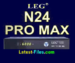  Leg N24 Pro Max